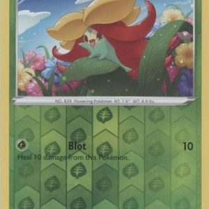 Gossifleur - 15/203 - Reverse