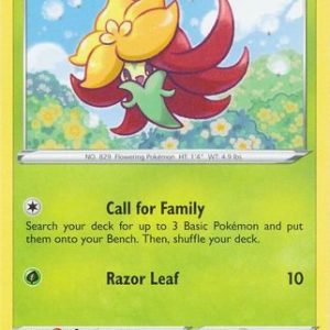 Gossifleur - 20/202