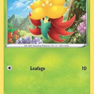 Gossifleur - 24/264