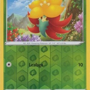 Gossifleur - 24/264 - Reverse