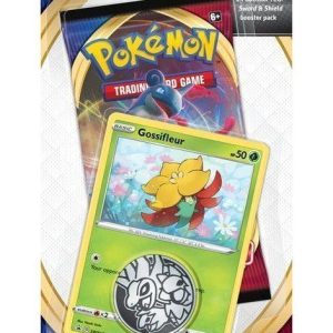 Gossifleur blister pack (1 stk.) - Sword & Shield