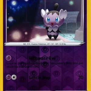 Gothita - 073/189 - Reverse