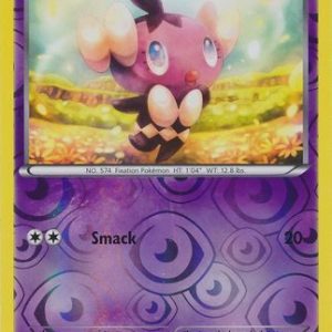 Gothita - 44/98 - Reverse