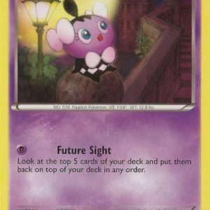 Gothita - 55/124