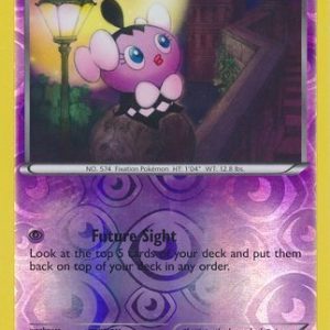 Gothita - 55/124 - Reverse
