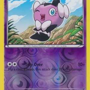 Gothita - 70/113 - Reverse