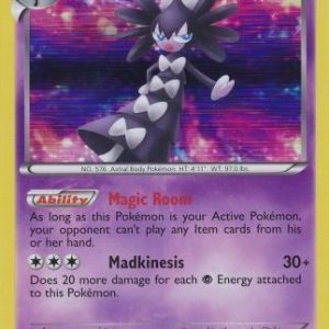Gothitelle - 47/98 (Holo)