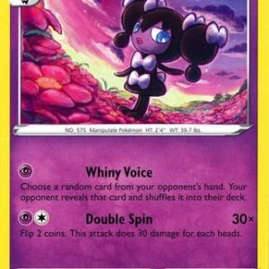 Gothorita - 074/189