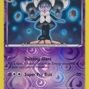 Gothorita - 46/98 - Reverse