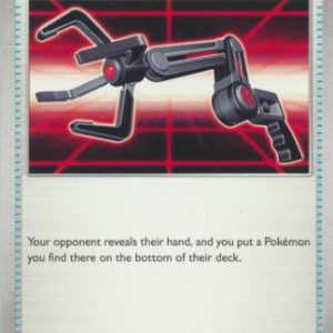 Grabber - 162/165