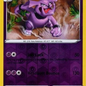 Granbull - 071/189 - Reverse