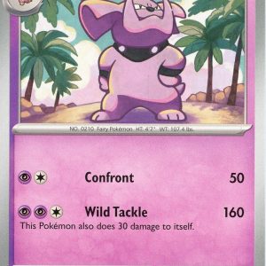 Granbull - 088/197