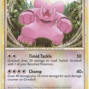 Granbull - 26/95