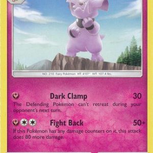 Granbull - 91/149
