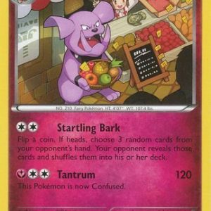 Granbull - 99/162