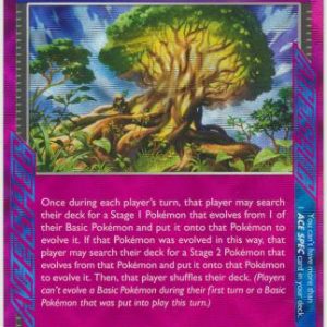 Grand Tree - 136/142