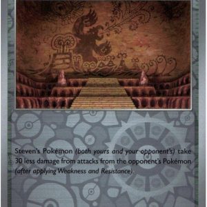 Granite Cave - 166/182 - Reverse
