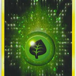 Grass Energy - 101/106 (Holo)