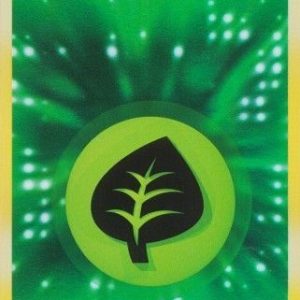 Grass Energy - 103/108 (Holo)