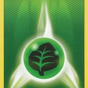 Grass Energy - 105/114