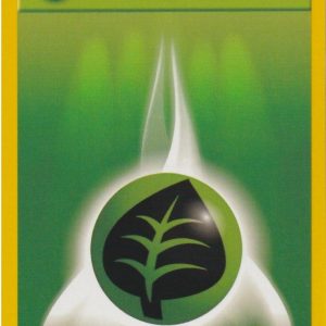 Grass Energy - 108/111