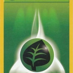 Grass Energy - 127/130