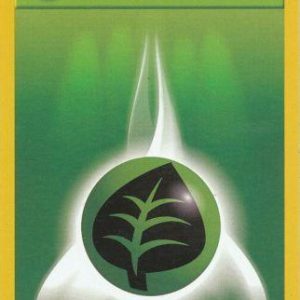 Grass Energy - 129/132