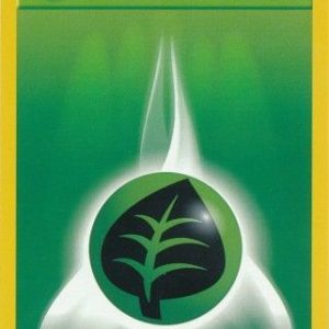 Grass Energy - 129/132