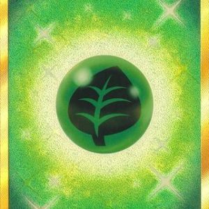 Grass Energy - 167/145