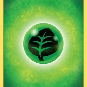 Grass Energy 2017 - Pokemon