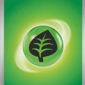 Grass Energy 2023 - Pokemon