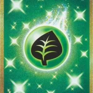 Grass Energy - 283/264