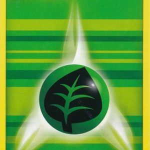 Grass Energy - 75/83