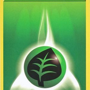 Grass Energy - 91/108
