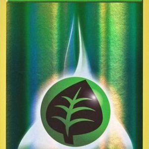 Grass Energy - 91/108 - Reverse