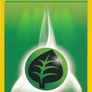 Grass Energy - 99/102