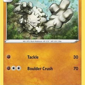 Graveler - 136/264