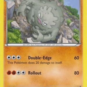 Graveler - 44/83
