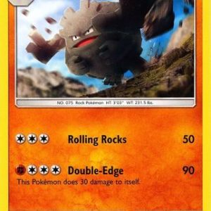Graveler - 88/214