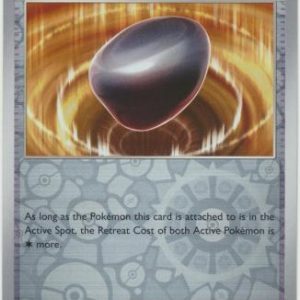 Gravity Gemstone - 137/142 - Reverse