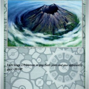 Gravity Mountain - 177/191 - Reverse