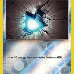 Great Potion - 198/236 - Reverse