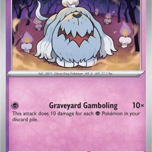 Greavard - 104/198