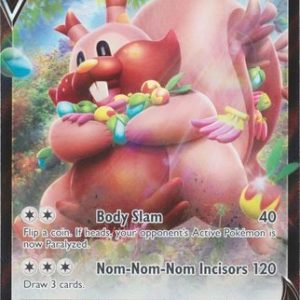 Greedent V - 217/264