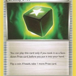 Greedy Dice - 102/114