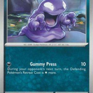 Grimer - 088/165