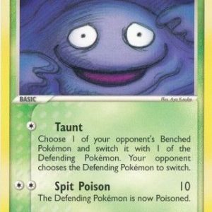 Grimer - 56/109