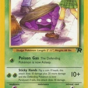 Grimer - 57/82
