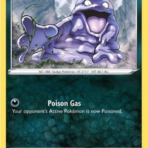 Grimer - 84/172