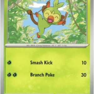 Grookey - 014/167